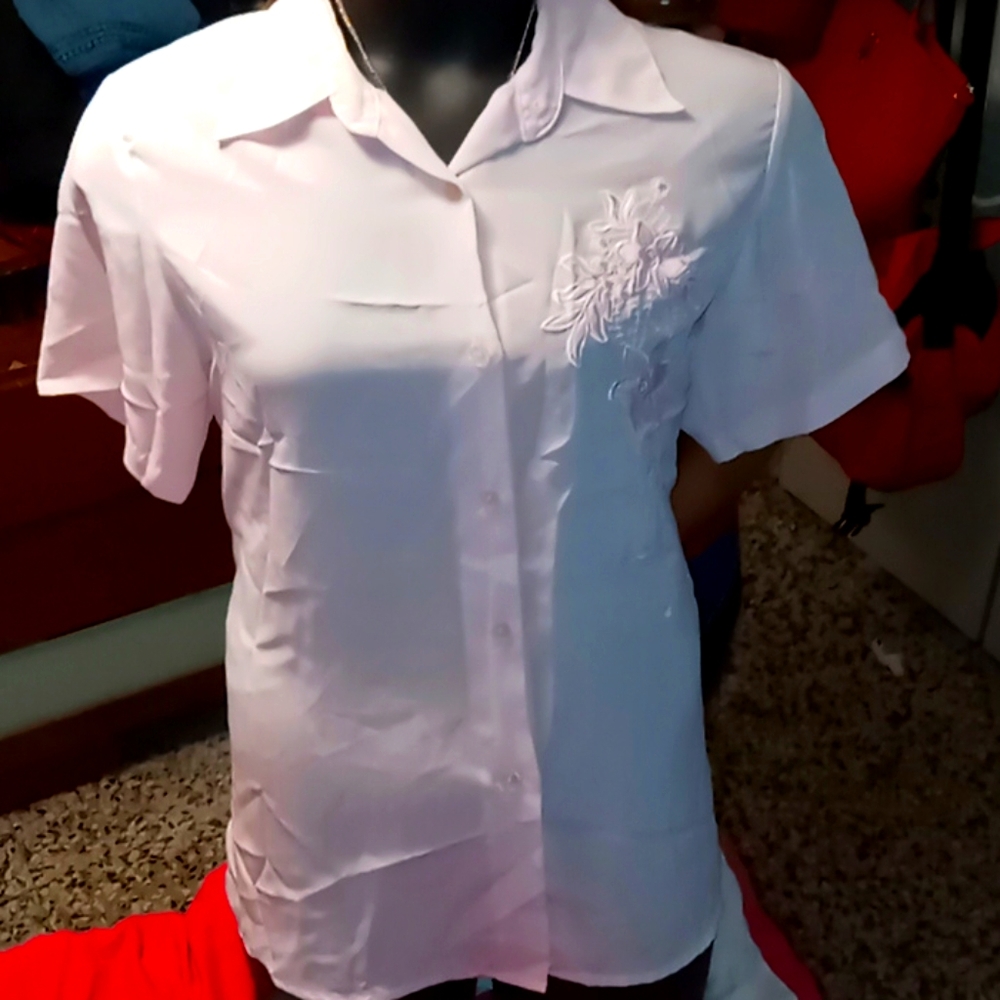 Button up bundle (ending soon)